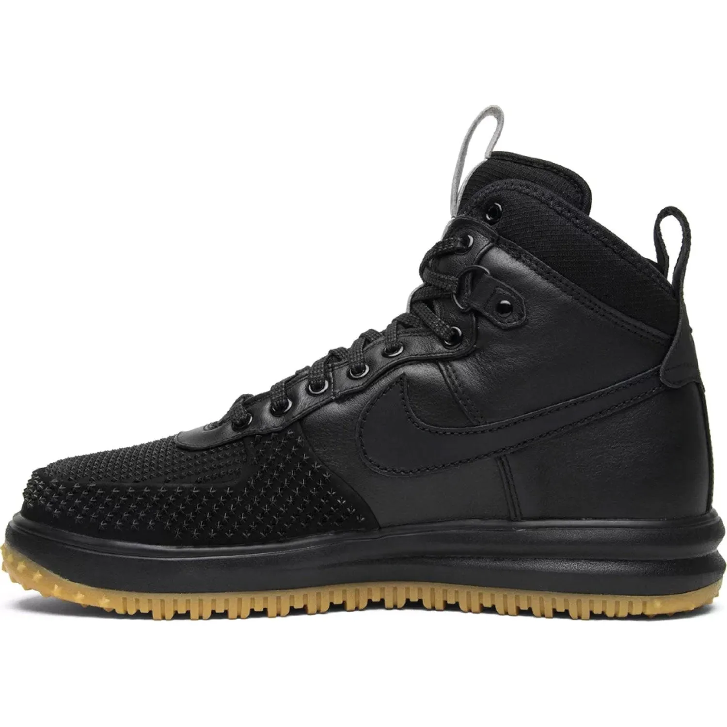 Nike Lunar Force 1 Duckboot Black Gum - Best Price, Shop Online Now