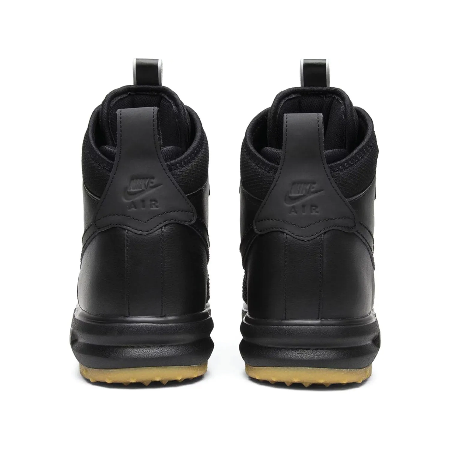 Nike Lunar Force 1 Duckboot Black Gum - Best Price, Shop Online Now