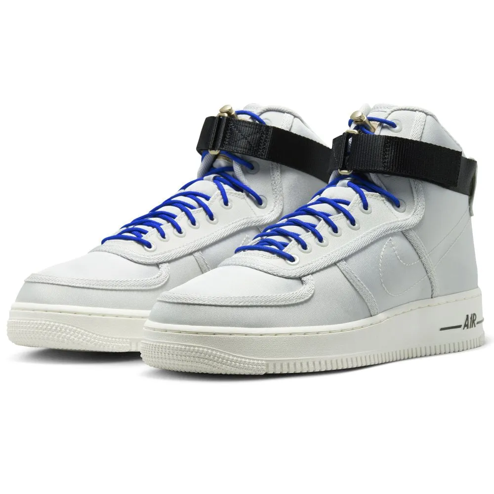 Nike Men's Urban Air Force 1 High 07 Lv8 Shoes | DV0790-001