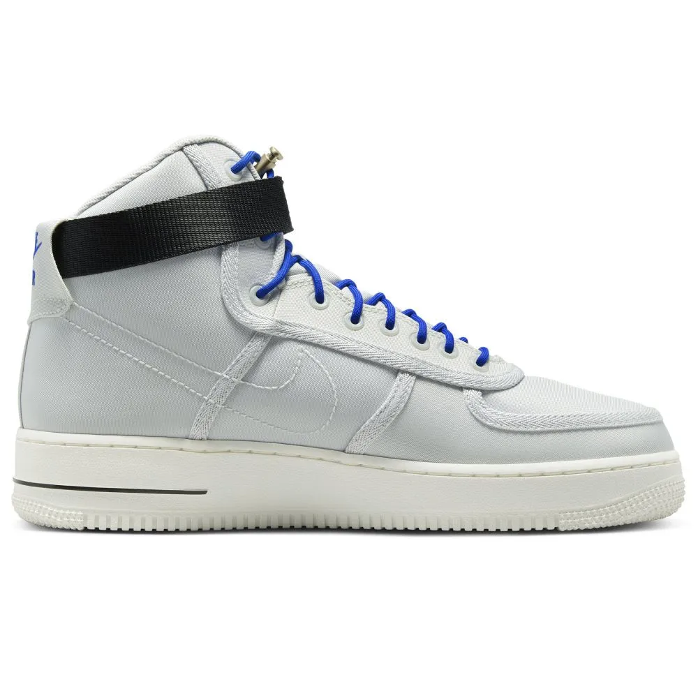 Nike Men's Urban Air Force 1 High 07 Lv8 Shoes | DV0790-001