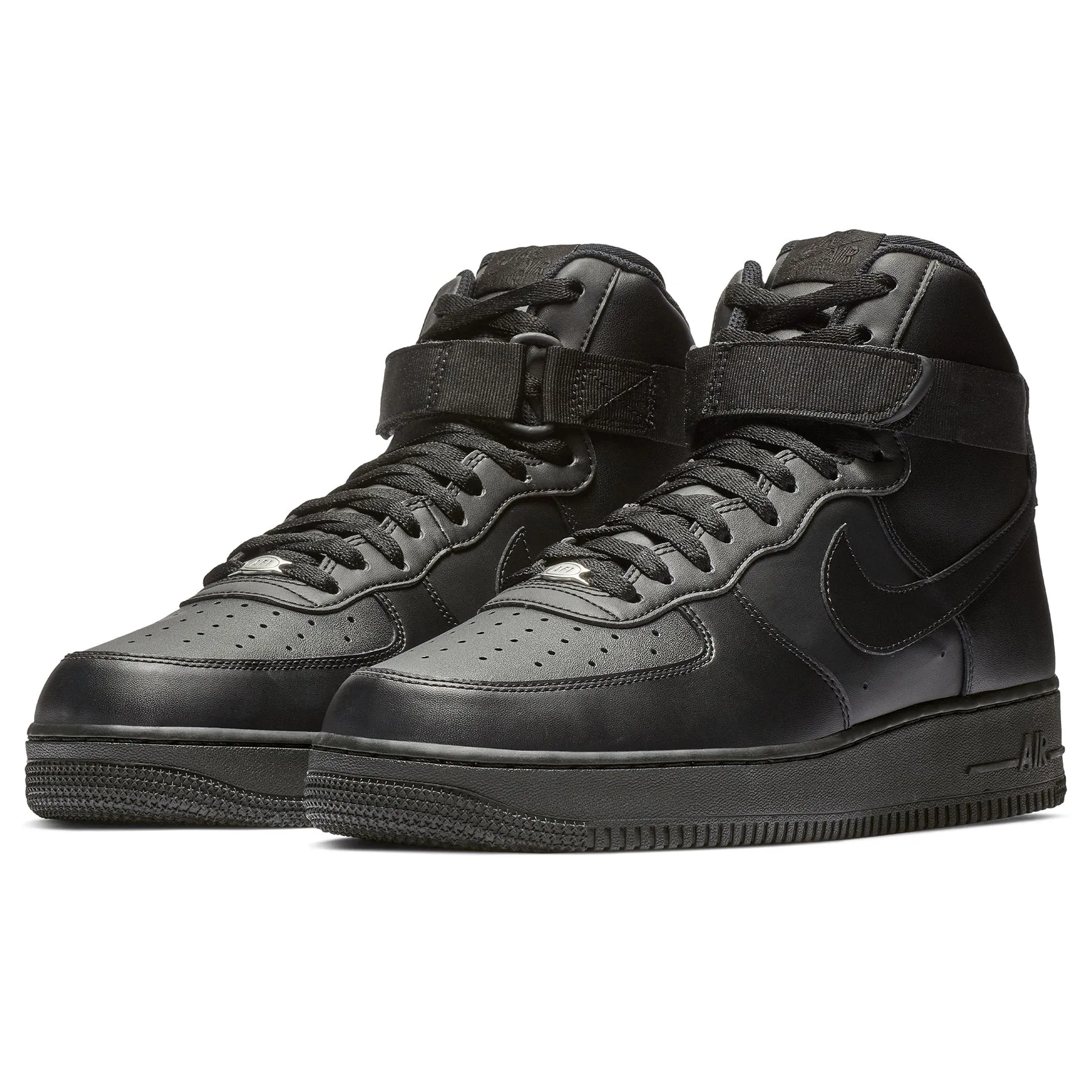 Nike Men's Urban Air Force 1 High '07 Sneakers | CW2290-001