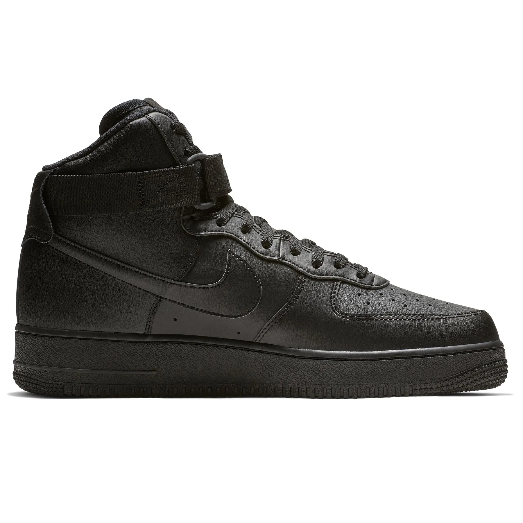 Nike Men's Urban Air Force 1 High '07 Sneakers | CW2290-001