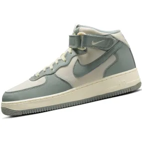 Nike Men's Urban Air Force 1 Mid '07 LX NBHD Sneakers - FB2036-100