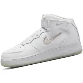 Nike Men's Urban Air Force 1 Mid '07 Sneakers | DZ2672-101