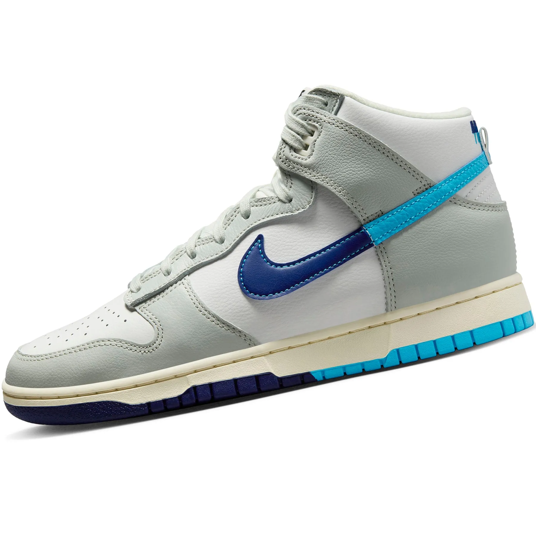 Nike Men's Urban Dunk Hi Retro SE Sneakers | DZ2535-100