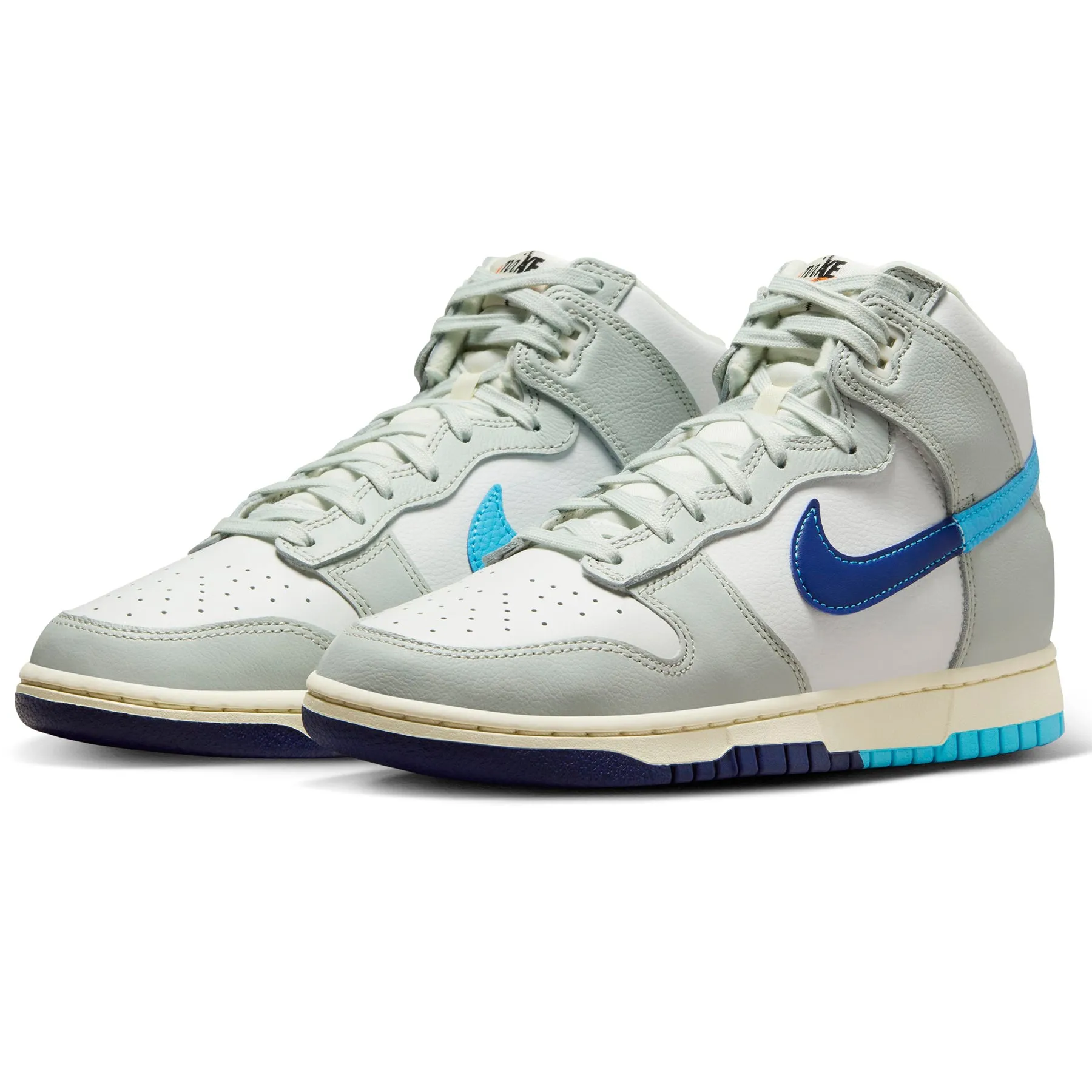 Nike Men's Urban Dunk Hi Retro SE Sneakers | DZ2535-100