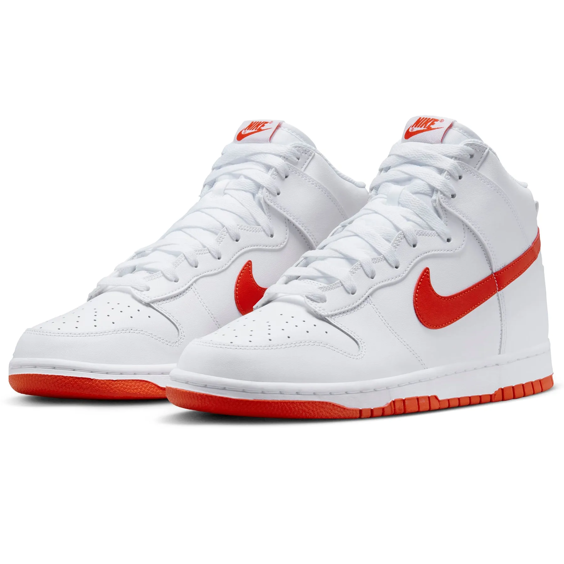 Nike Men's Urban Dunk Hi Retro Sneakers | DV0828-100