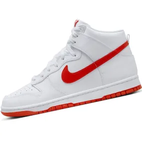 Nike Men's Urban Dunk Hi Retro Sneakers | DV0828-100