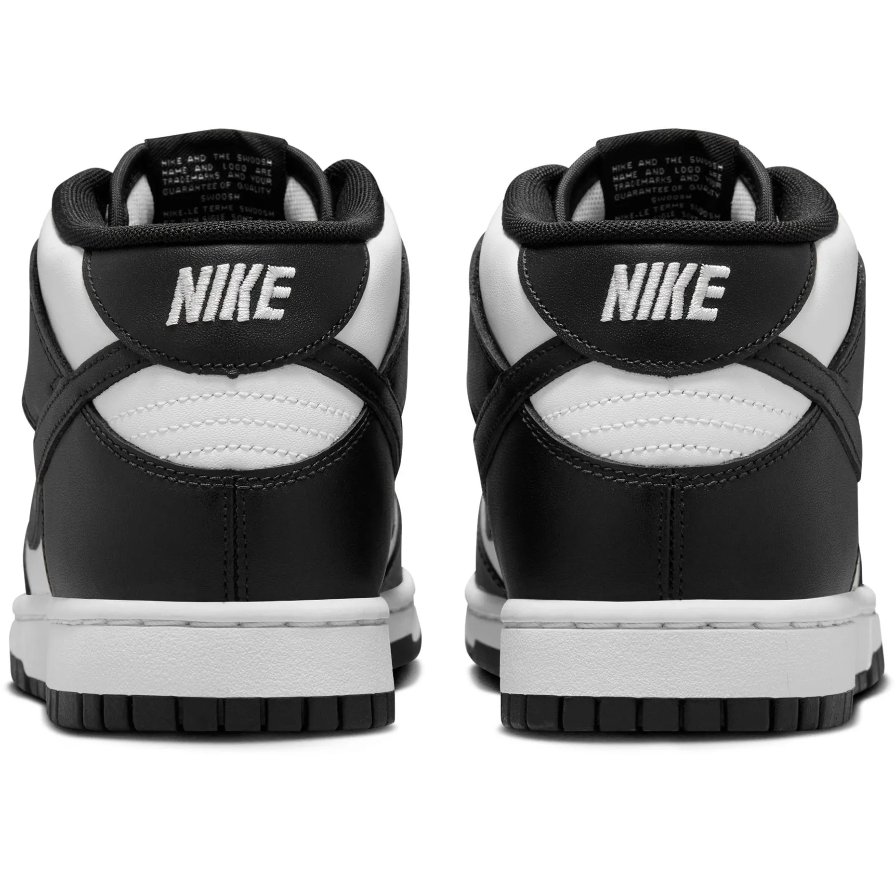 Nike Men's Urban Dunk Mid Sneakers | Style FQ8784-100