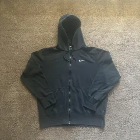 Nike Men's Black Hoodie