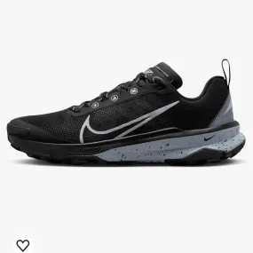 Nike Men's Black Trainers