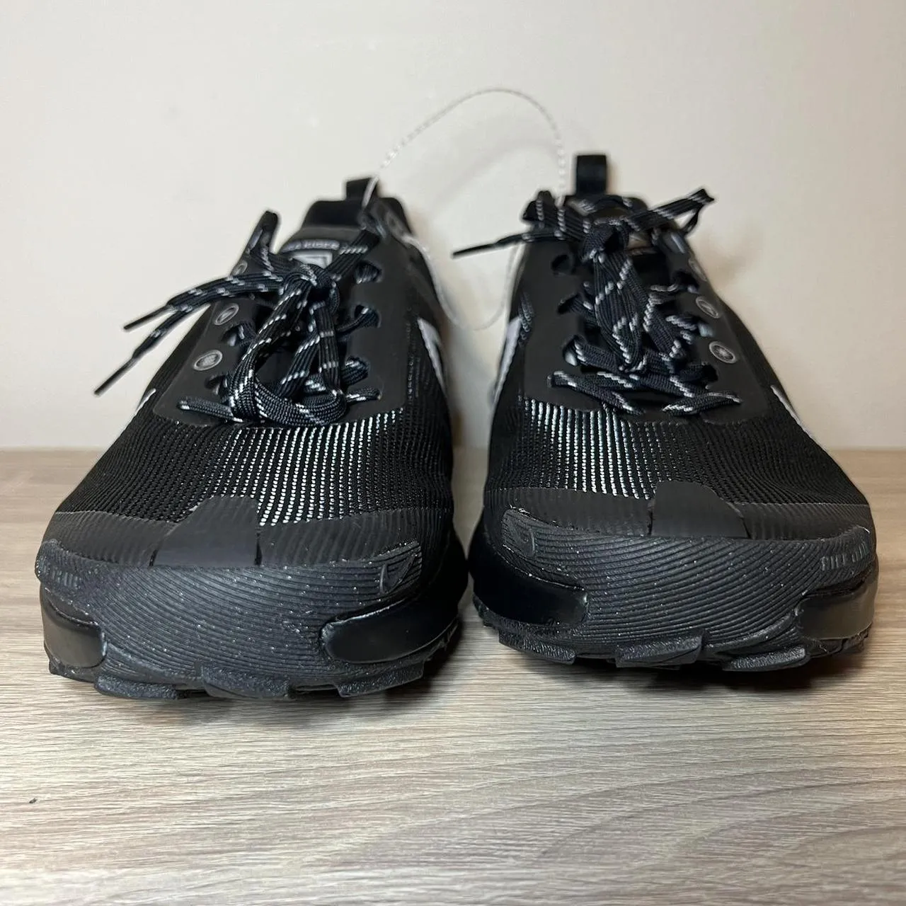 Nike Men's Black Trainers