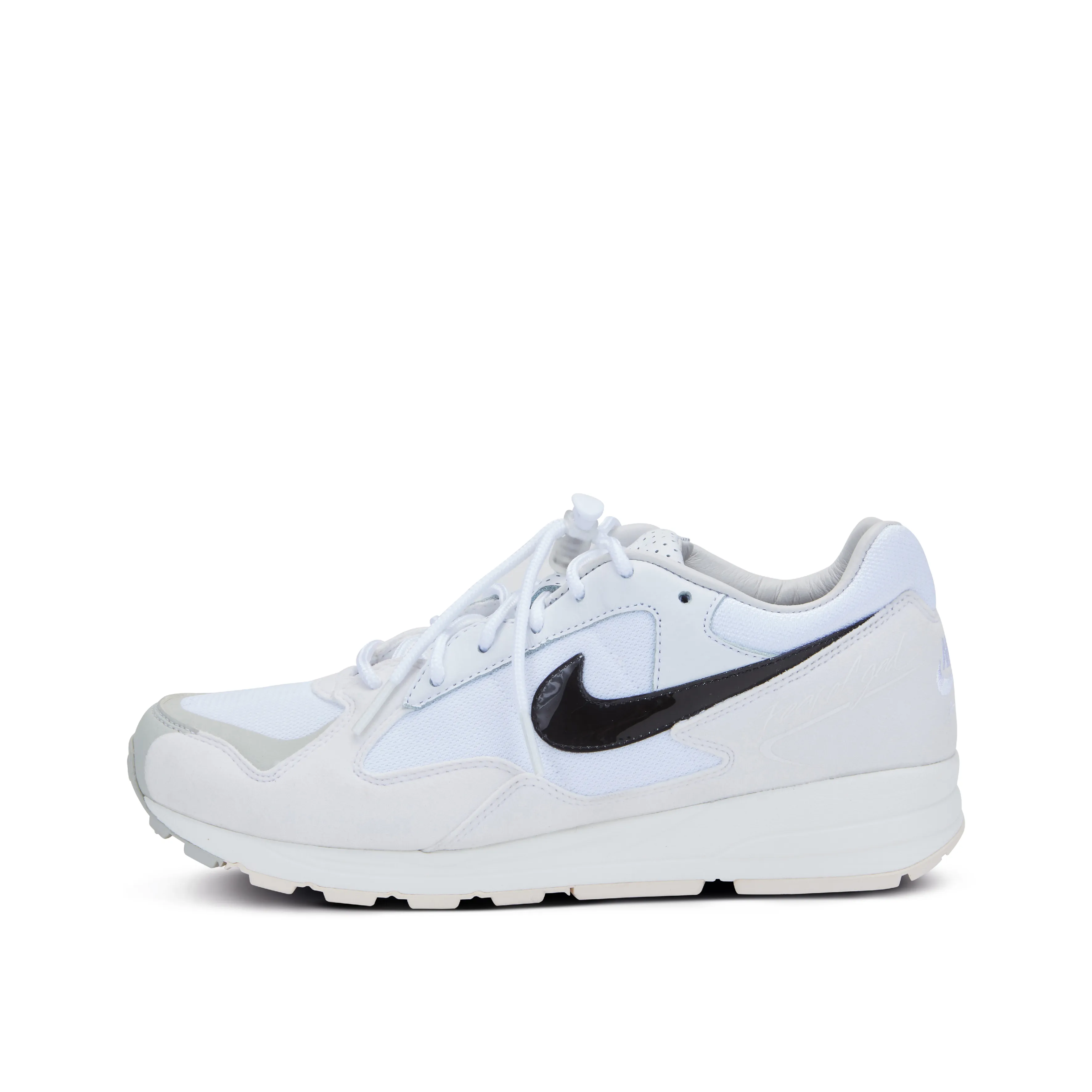 Nike Nike Air Skylon 2 Fear of God White | Size 7