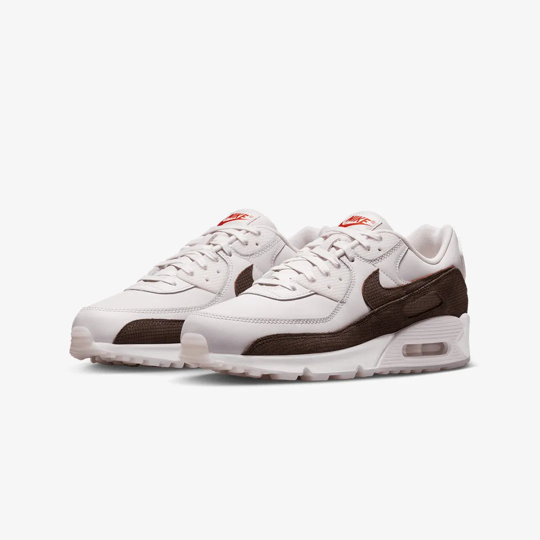 Nike Pearl Pink Baroque Brown Air Max 90 LTR