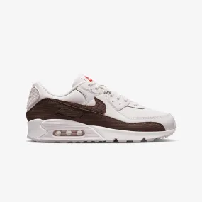 Nike Pearl Pink Baroque Brown Air Max 90 LTR