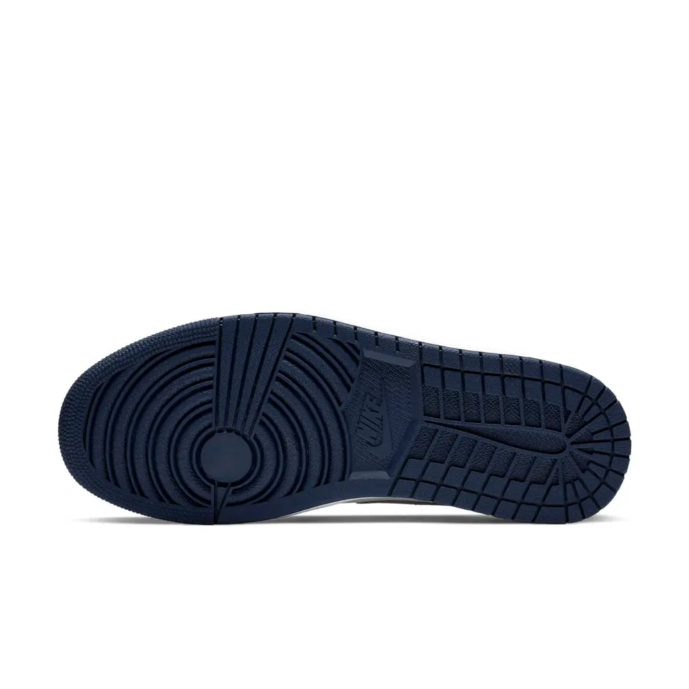 Nike SB Air Jordan I Low - Midnight Navy