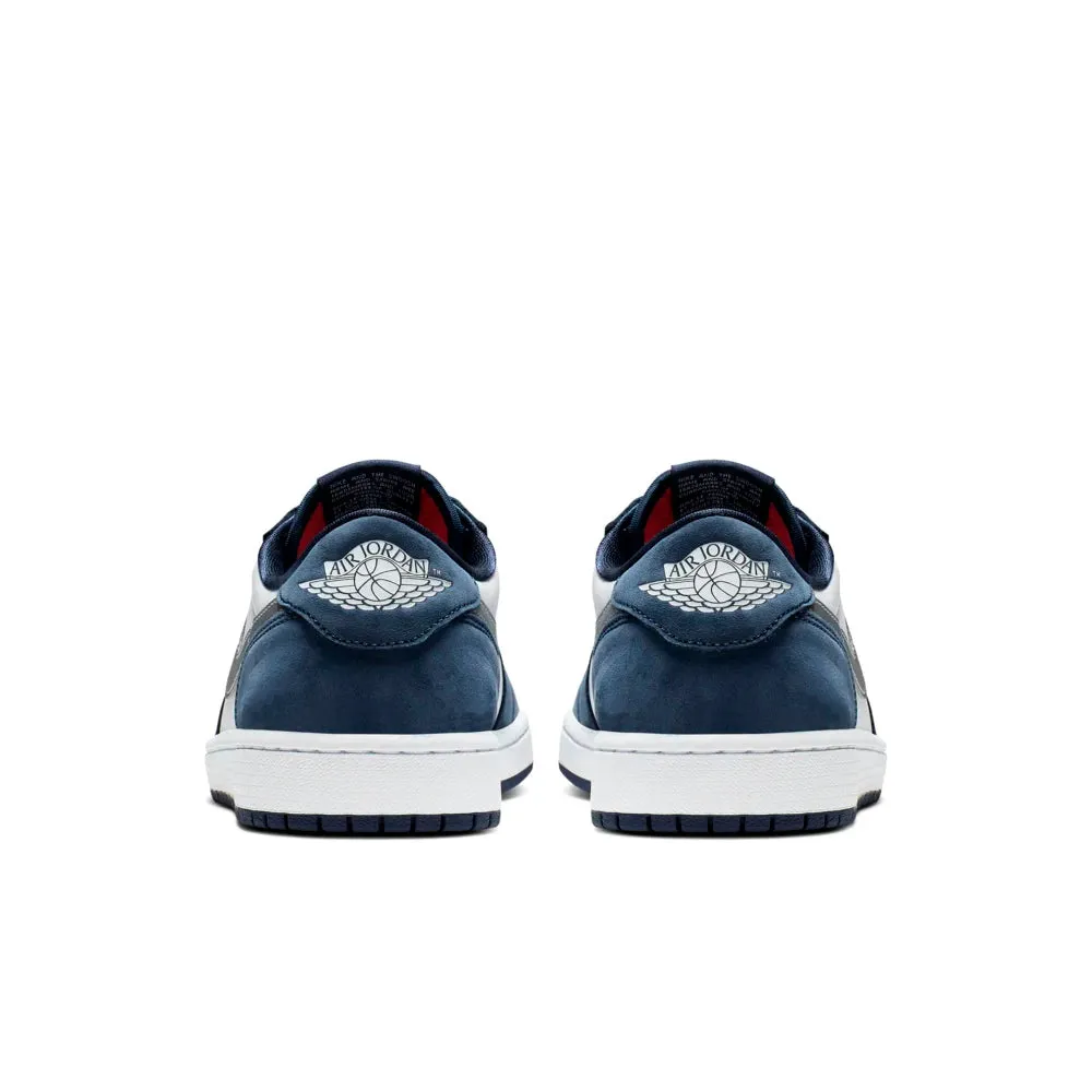 Nike SB Air Jordan I Low - Midnight Navy