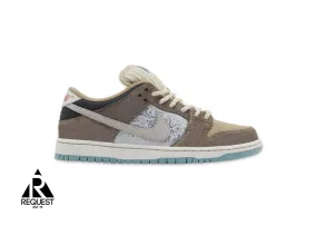 Nike SB Dunk Low Big Money Savings sneakers