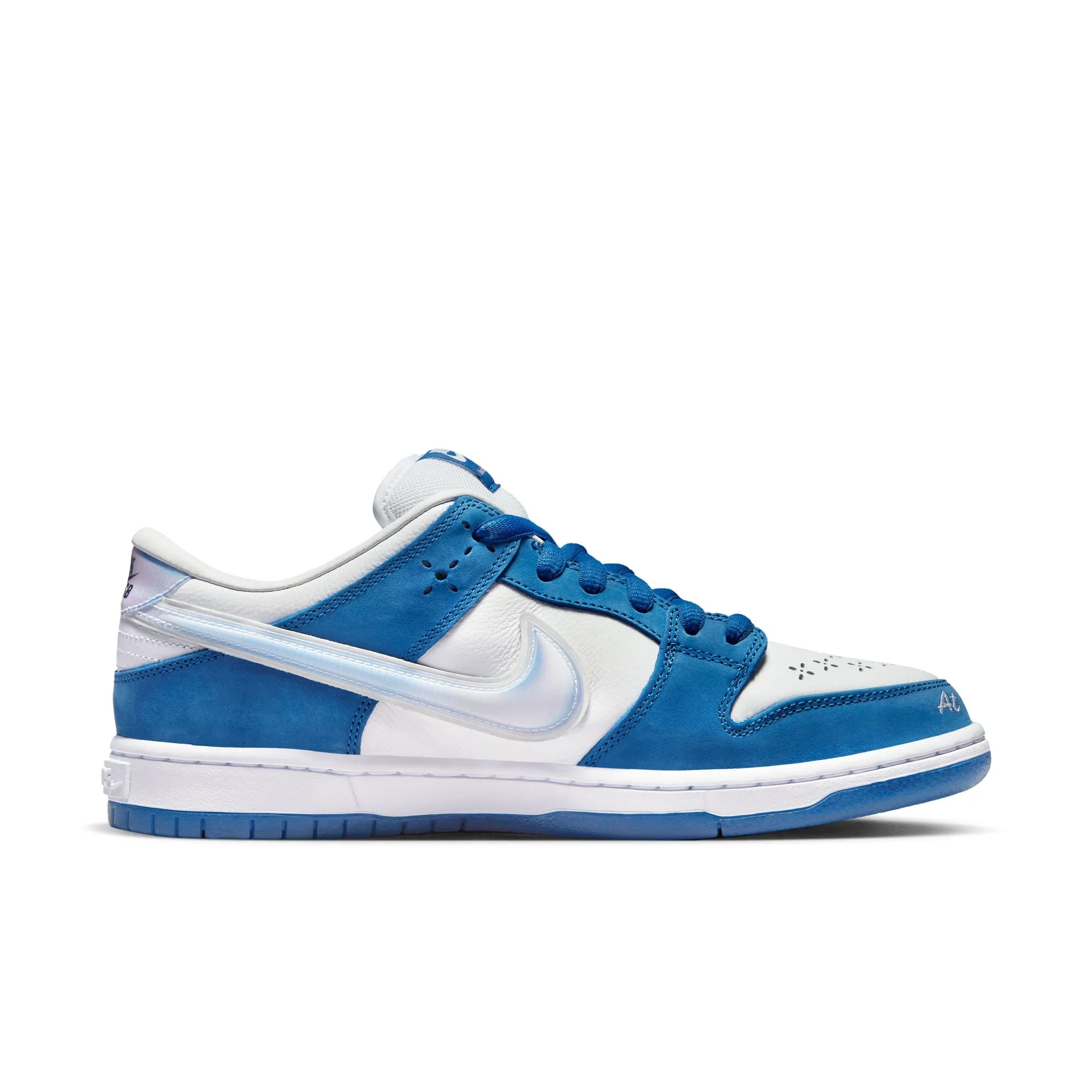 Nike SB Dunk Low Born X Raised - Buy now with Free Shipping | Nike.com