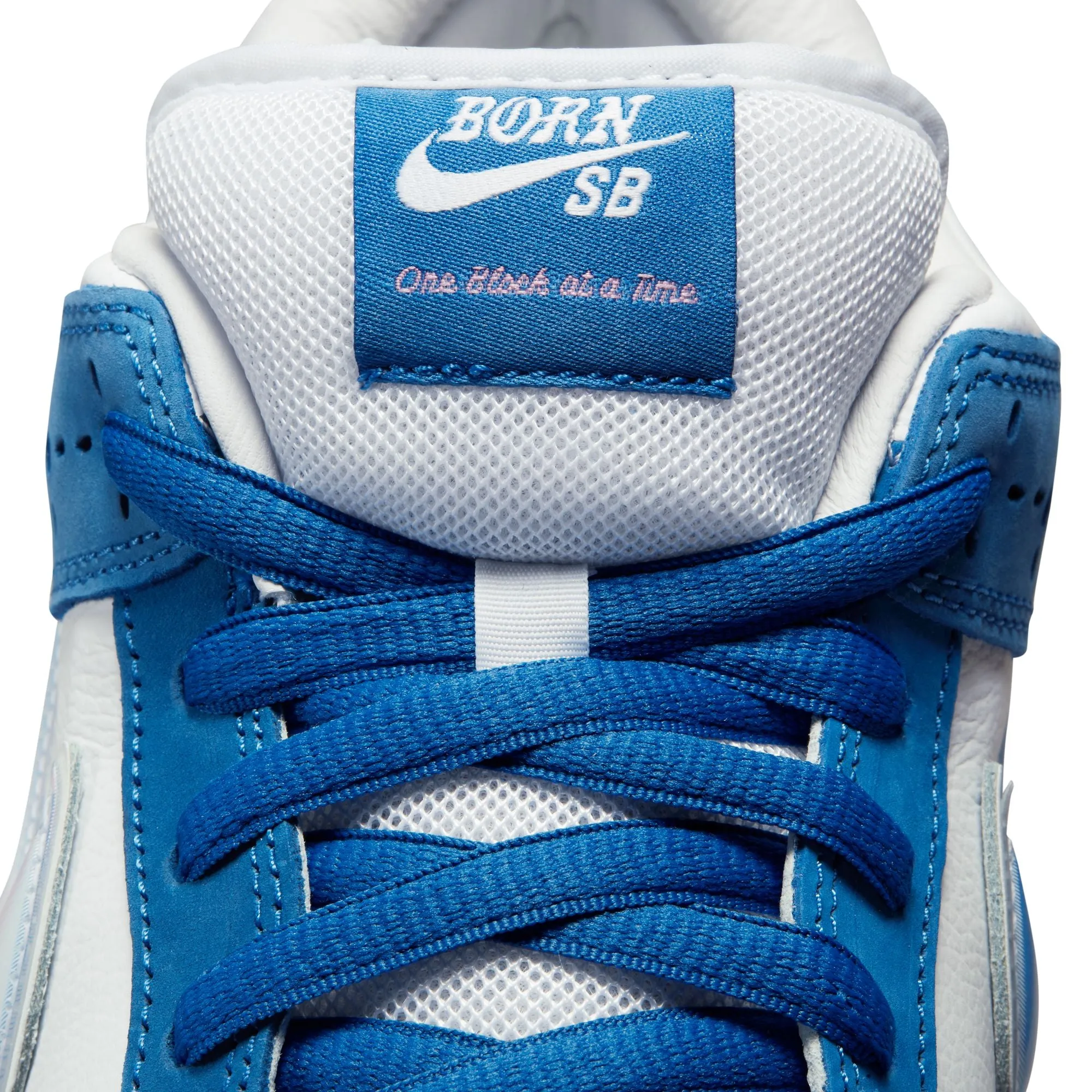 Nike SB Dunk Low Born X Raised - Buy now with Free Shipping | Nike.com