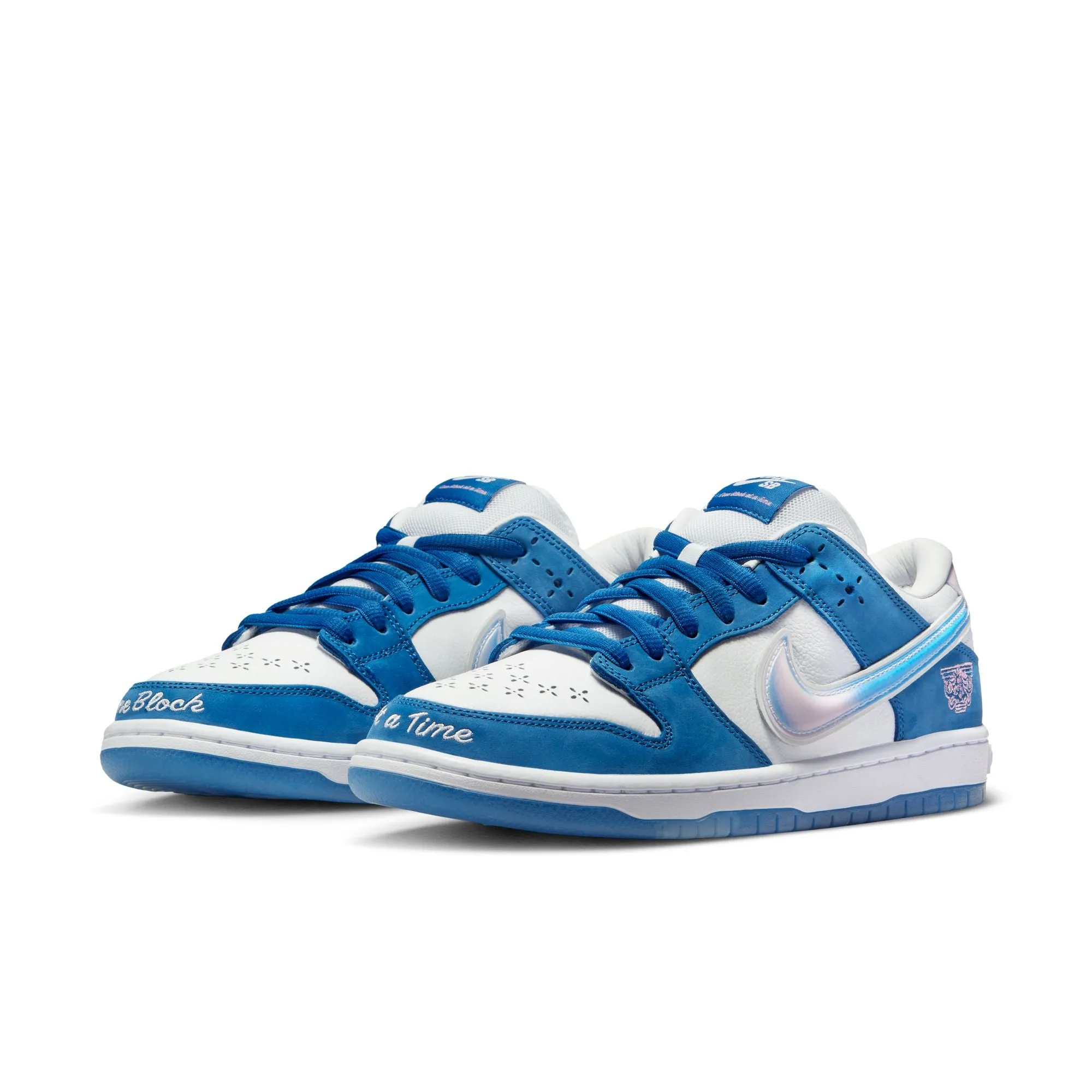 Nike SB Dunk Low Born X Raised - Buy now with Free Shipping | Nike.com