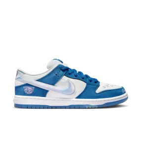 Nike SB Dunk Low Born X Raised - Buy now with Free Shipping | Nike.com