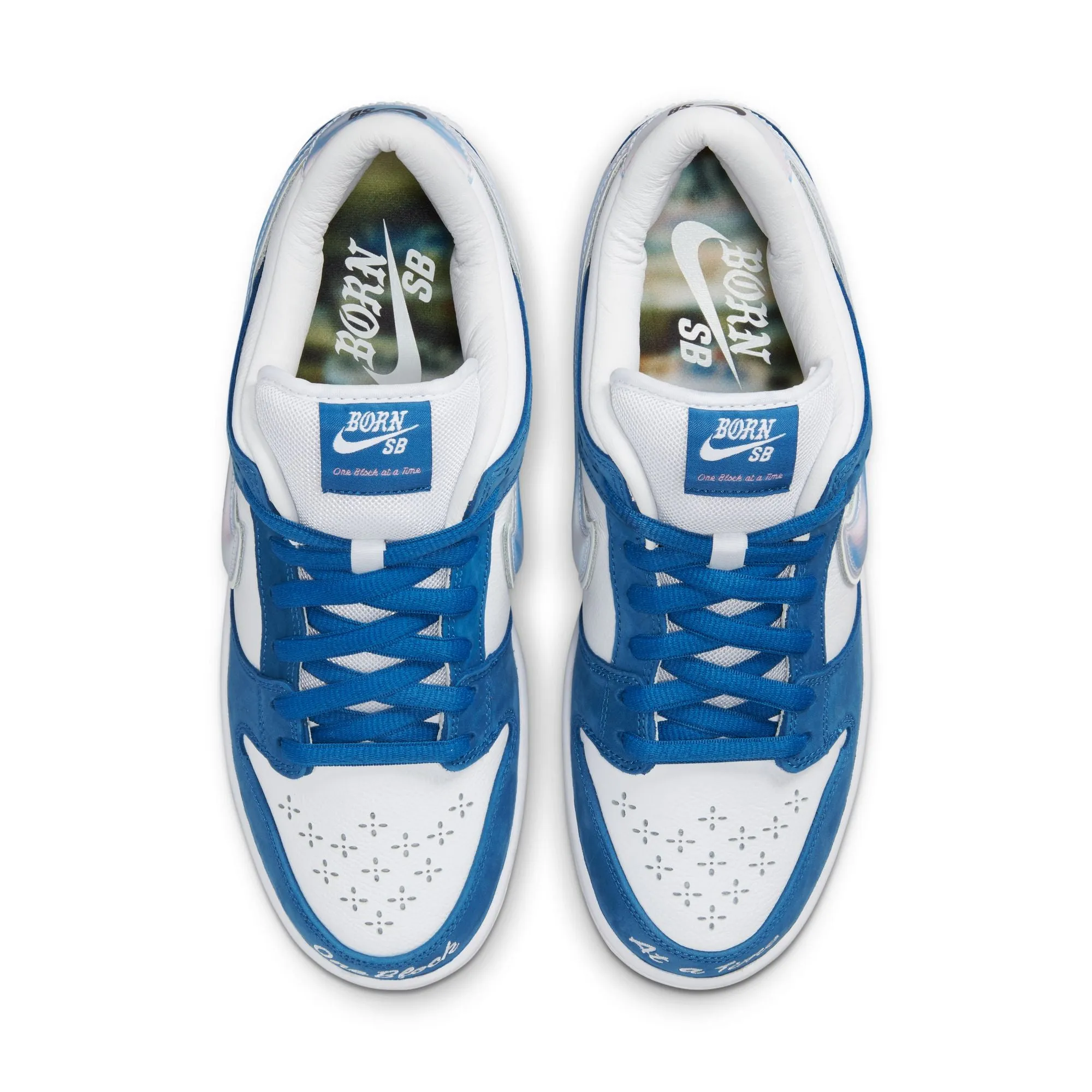 Nike SB Dunk Low Born X Raised - Buy now with Free Shipping | Nike.com