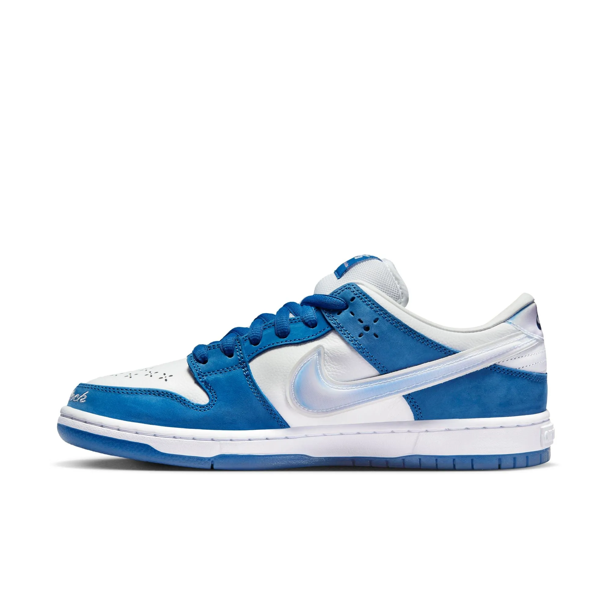 Nike SB Dunk Low Born X Raised - Buy now with Free Shipping | Nike.com