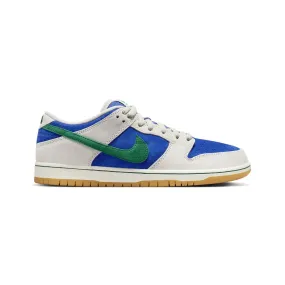 Nike SB Dunk Low Hyper Royal Malachite 2024