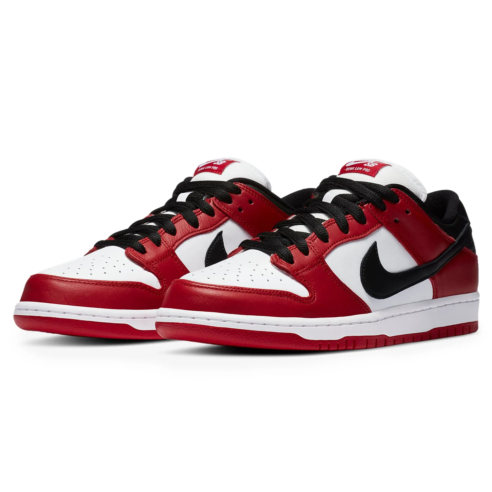 Nike SB Dunk Low J-Pack Chicago.