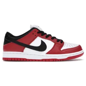 Nike SB Dunk Low J-Pack Chicago.