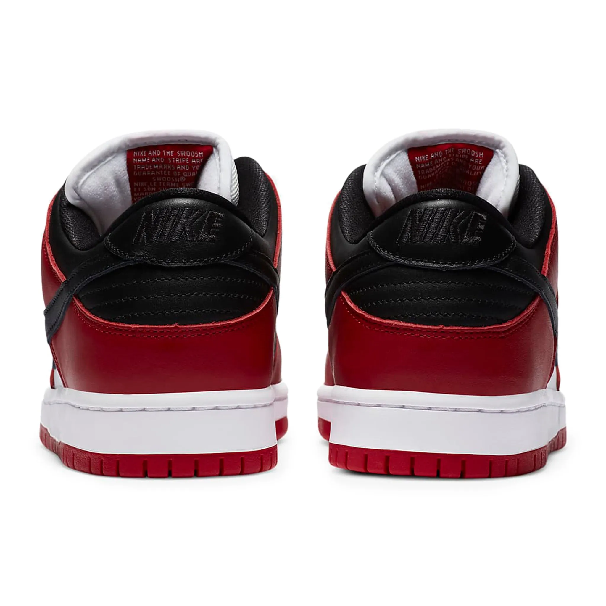 Nike SB Dunk Low J-Pack Chicago.