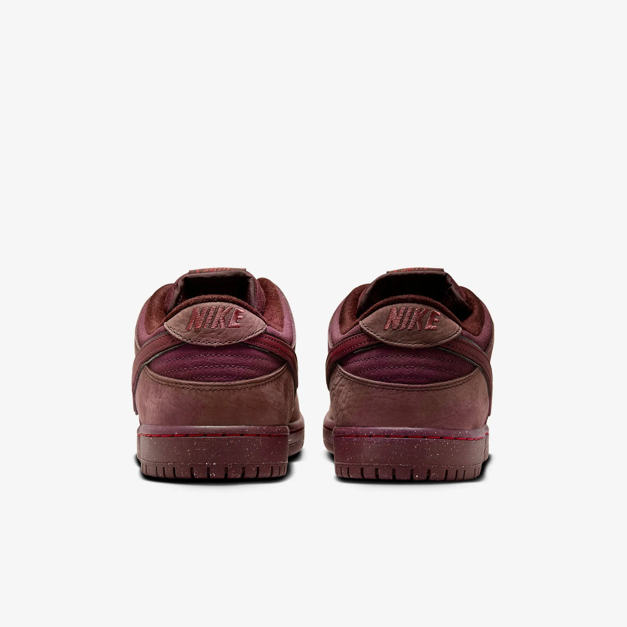 Nike SB Dunk Low PRM 'City Of Love Burgundy Crush' 2024 FN0619-600