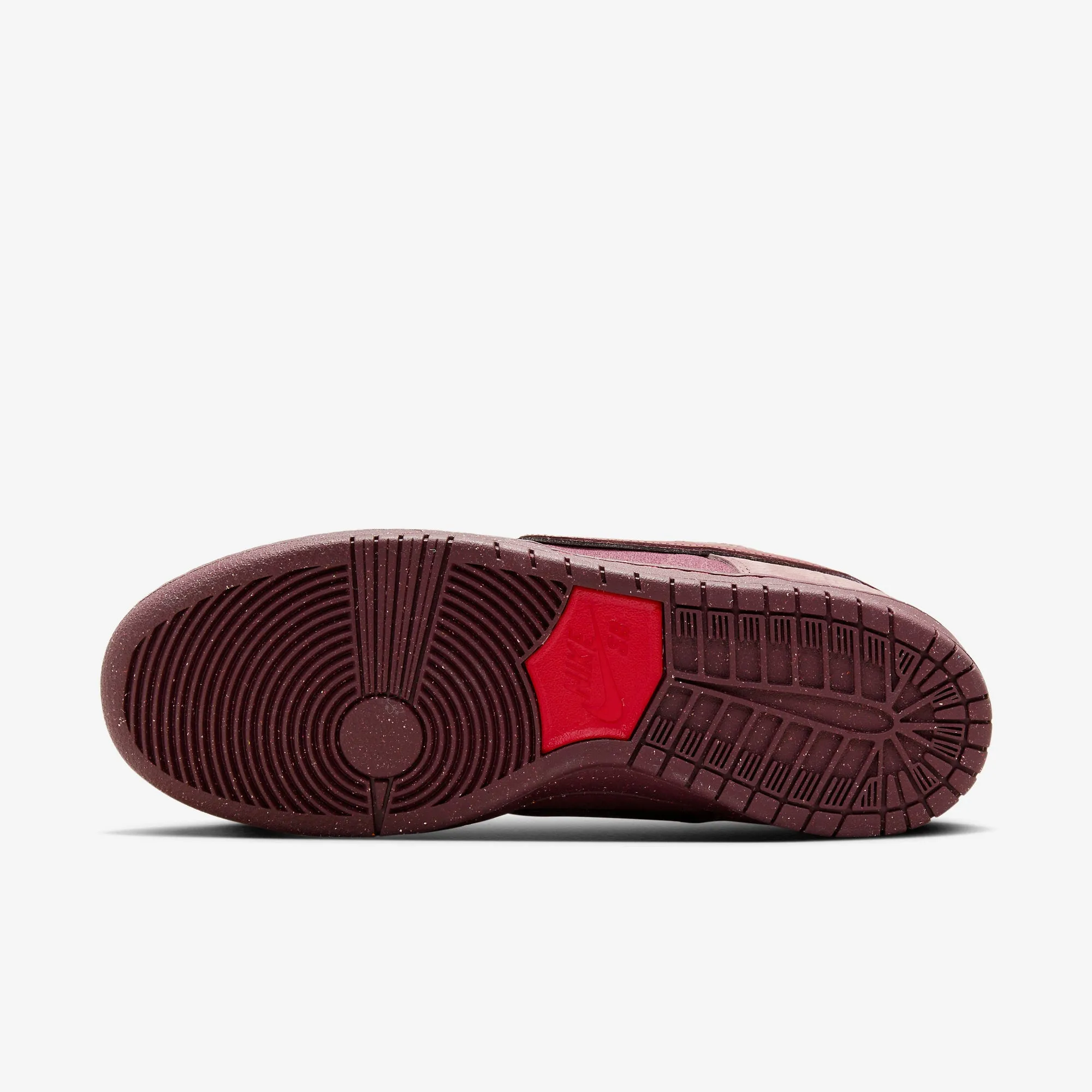 Nike SB Dunk Low PRM 'City Of Love Burgundy Crush' 2024 FN0619-600