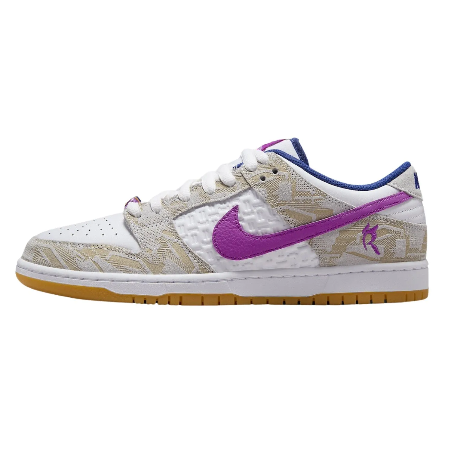 Nike SB Dunk Low PRM RL Men's Style FZ5251