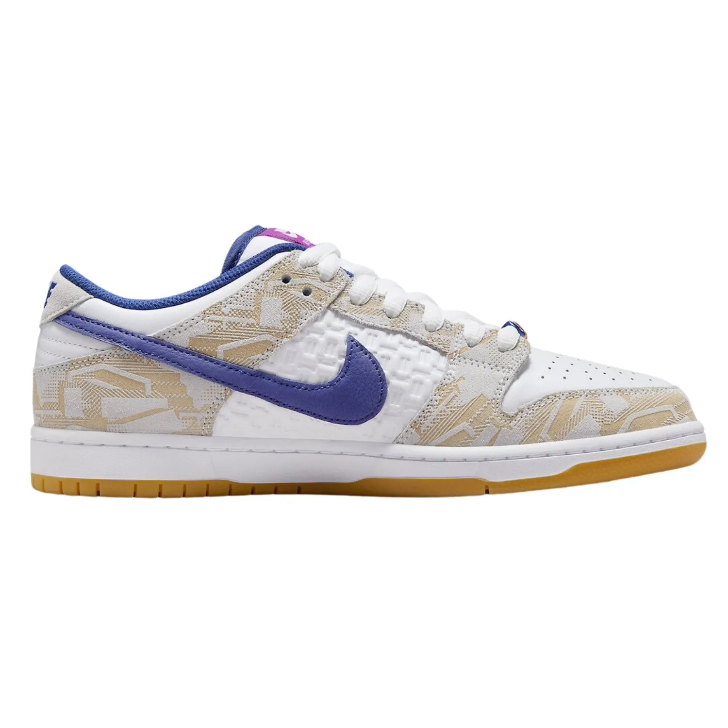 Nike SB Dunk Low PRM RL Men's Style FZ5251