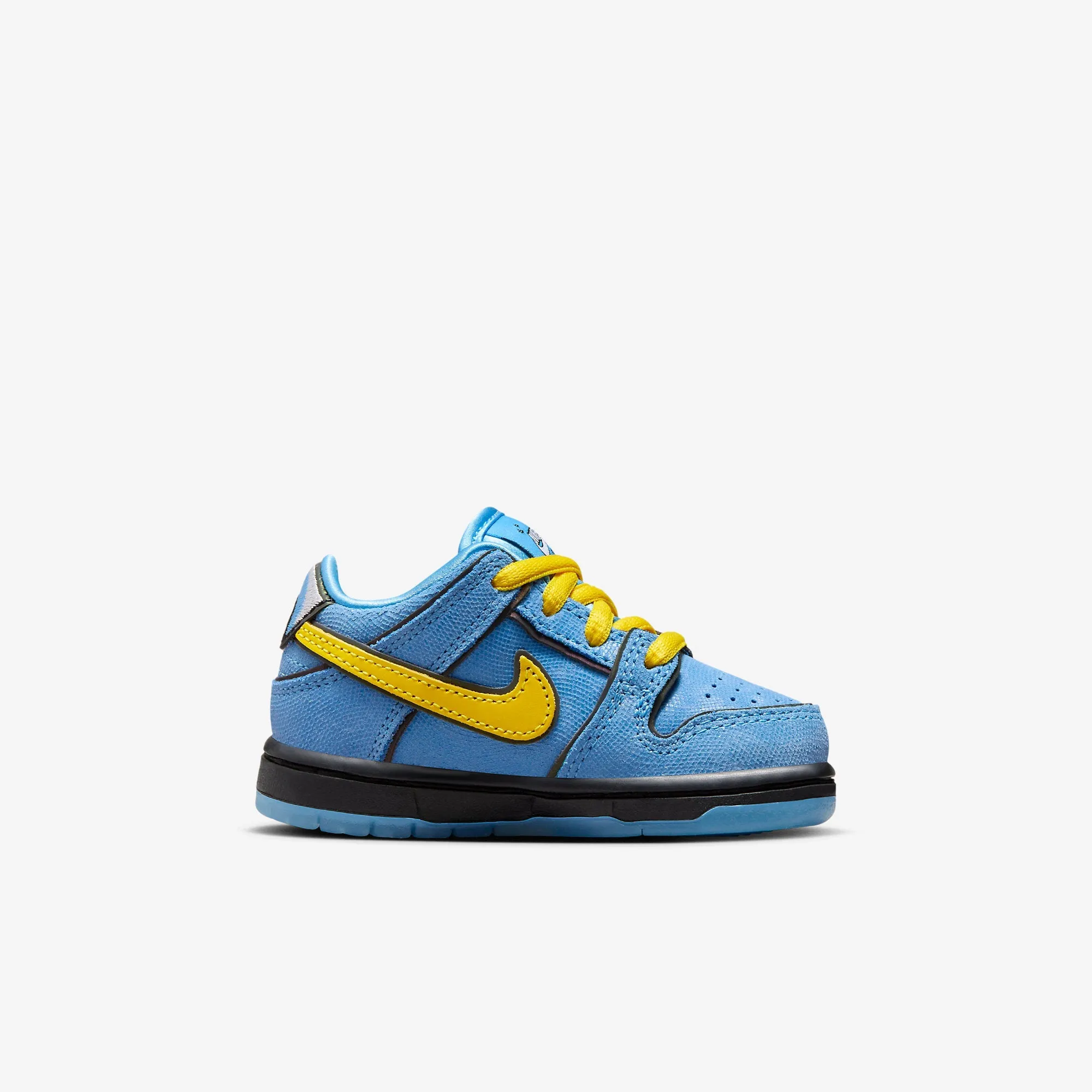 Nike SB Dunk Low Pro QS Bubbles 2023 FZ8830-400