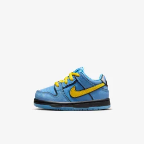 Nike SB Dunk Low Pro QS Bubbles 2023 FZ8830-400