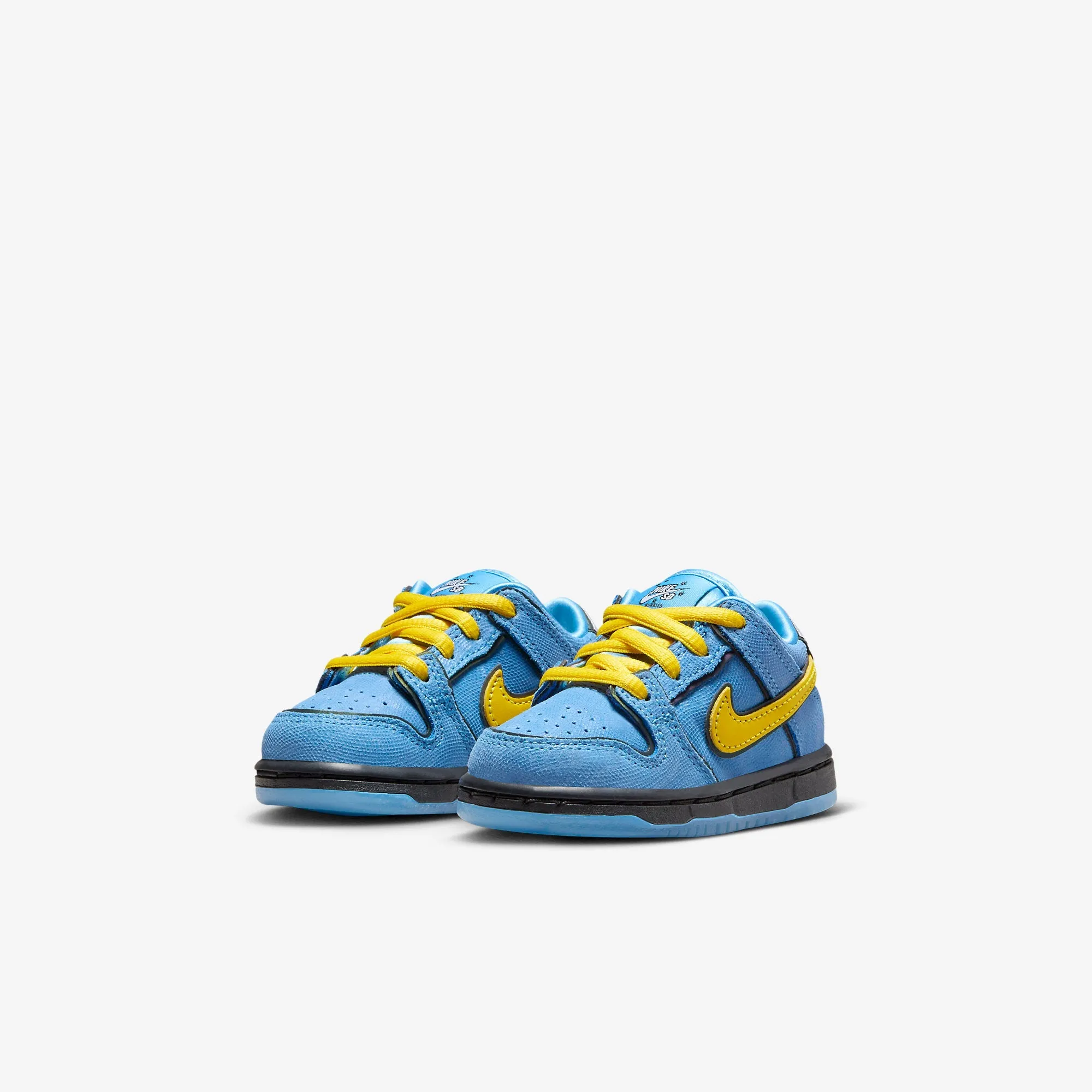 Nike SB Dunk Low Pro QS Bubbles 2023 FZ8830-400