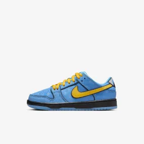 Nike SB Dunk Low Pro QS Bubbles 2023 FZ8833-400