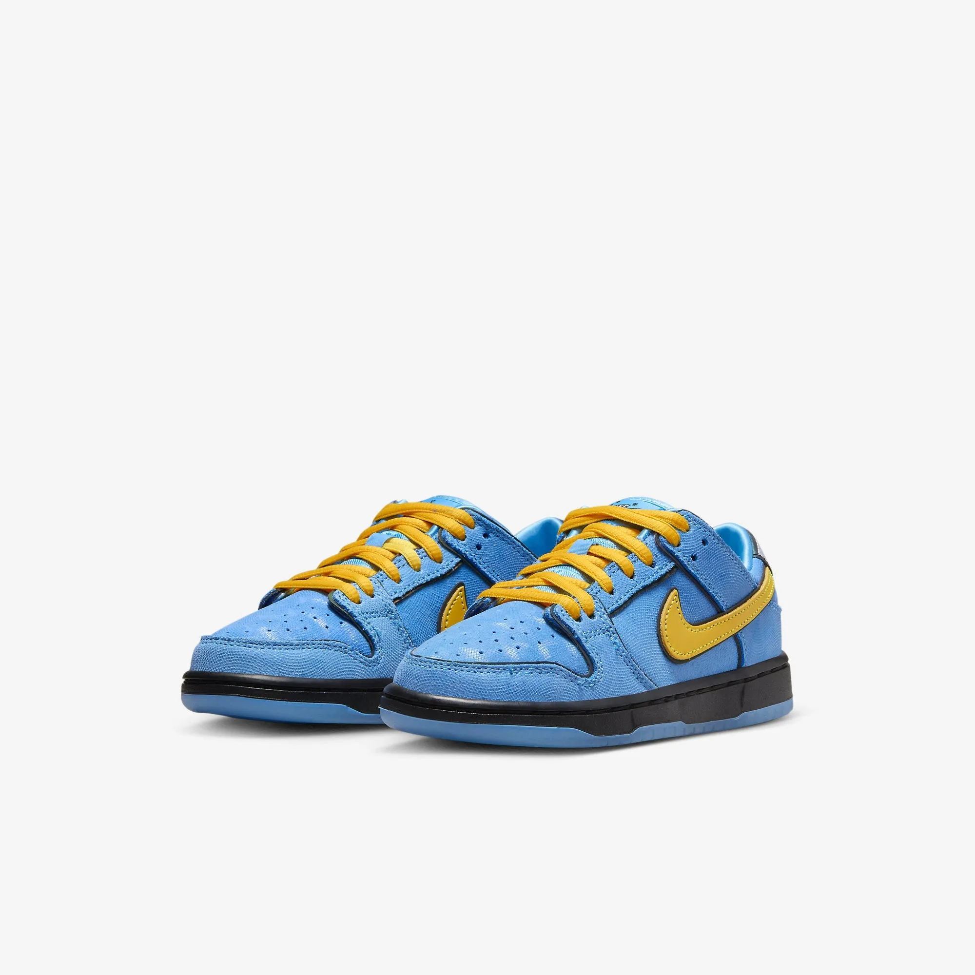 Nike SB Dunk Low Pro QS Bubbles 2023 FZ8833-400