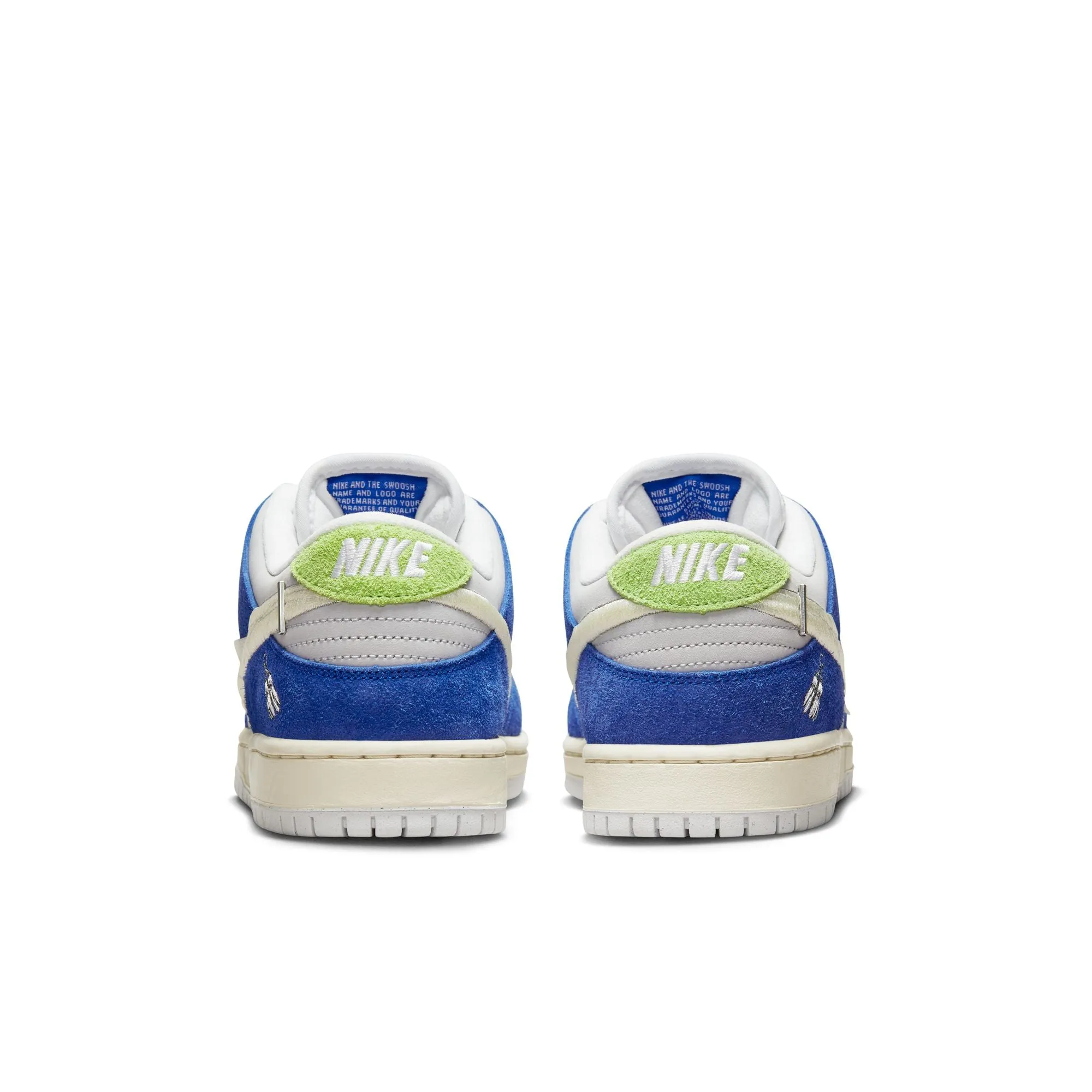 Nike SB Dunk Low Pro QS Fly Streetwear Gardenia - Sneaker Release Information