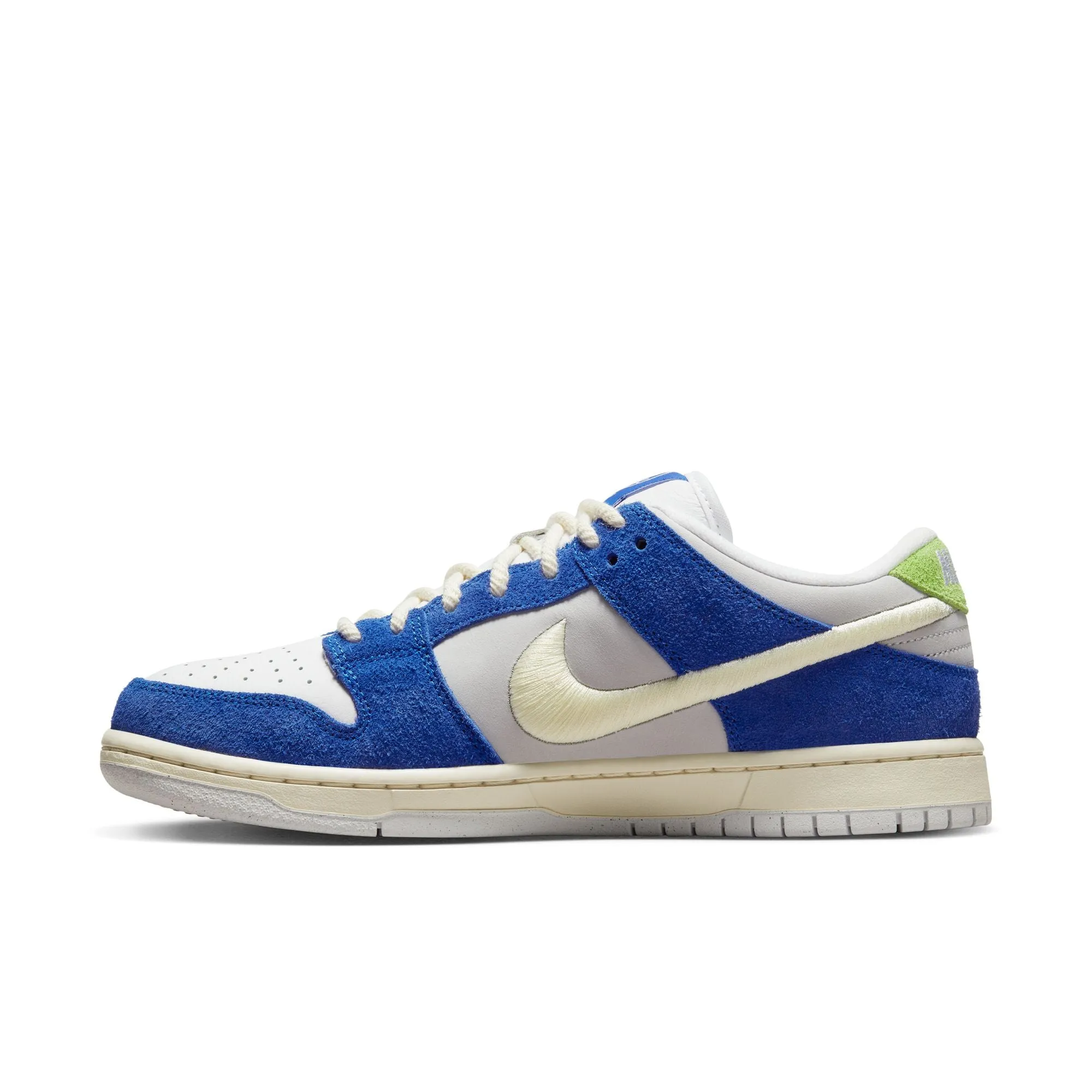 Nike SB Dunk Low Pro QS Fly Streetwear Gardenia - Sneaker Release Information