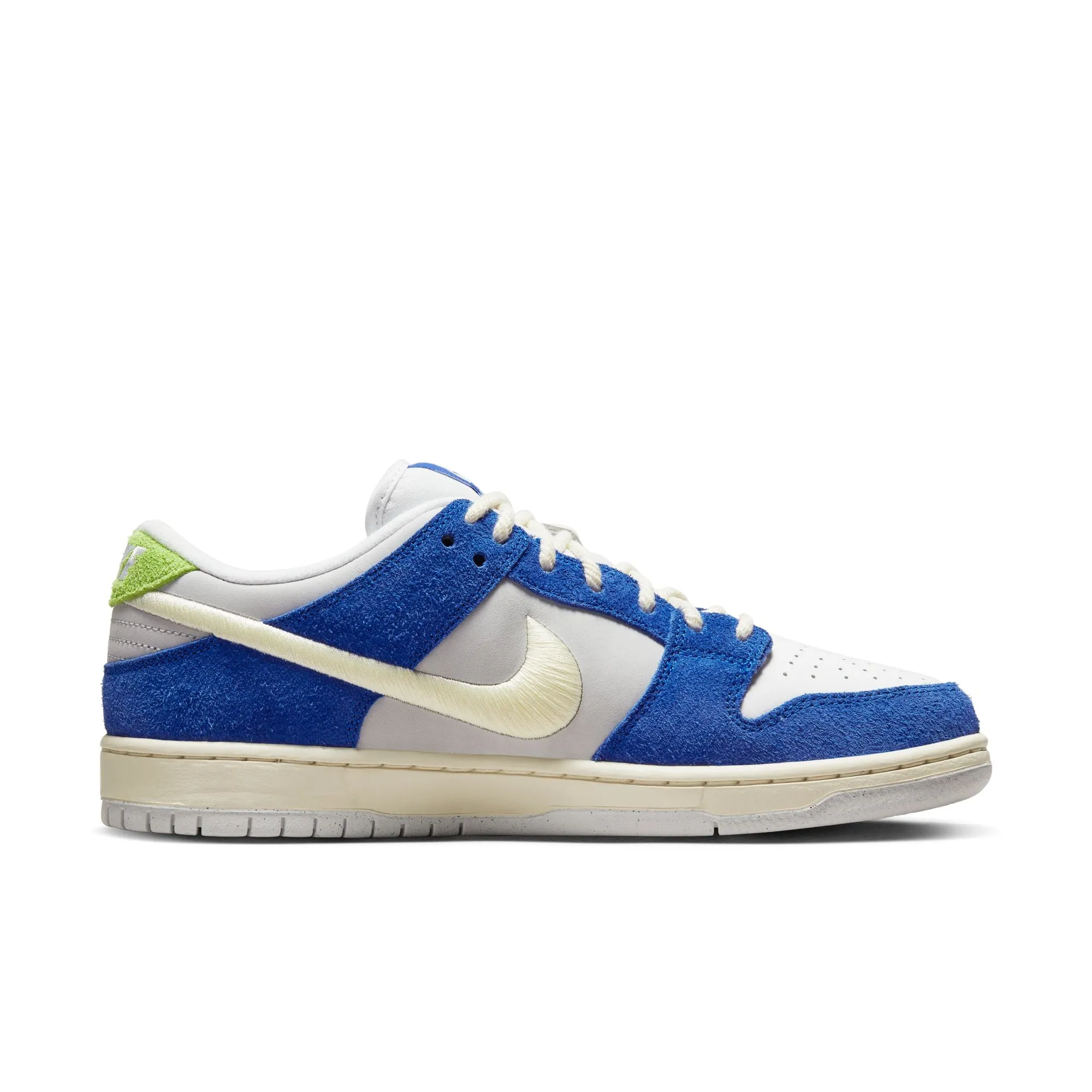 Nike SB Dunk Low Pro QS Fly Streetwear Gardenia - Sneaker Release Information