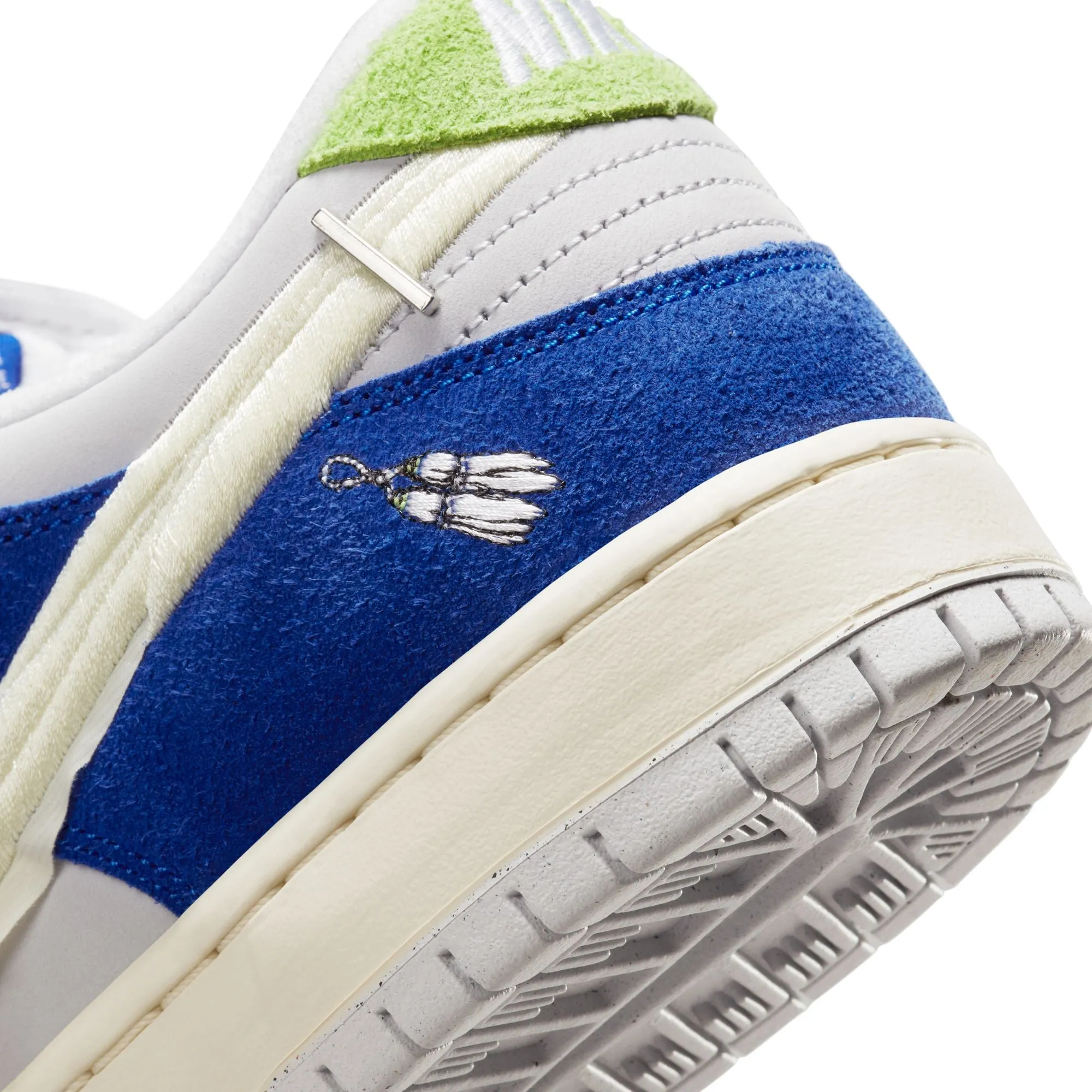 Nike SB Dunk Low Pro QS Fly Streetwear Gardenia - Sneaker Release Information