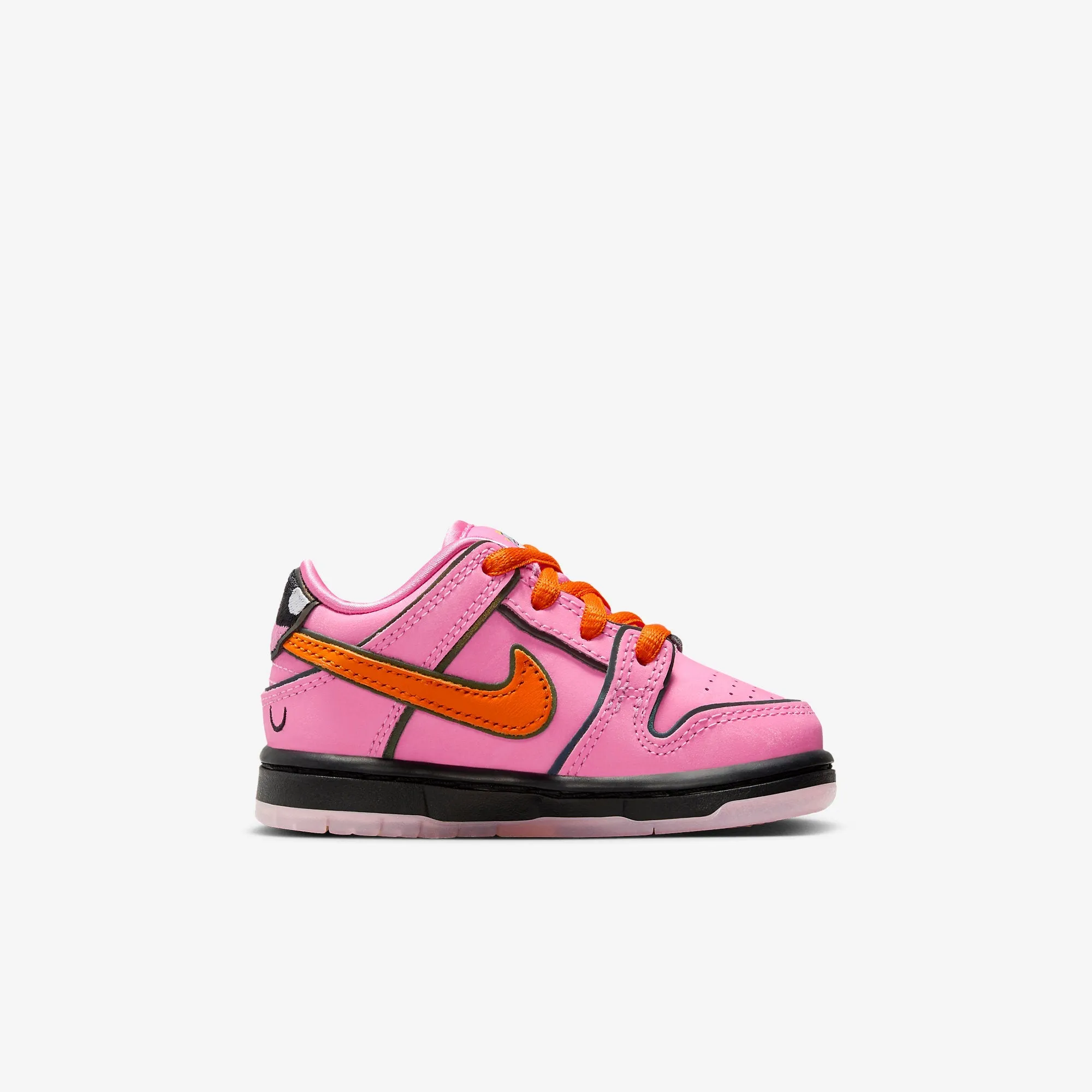 Nike SB Dunk Low Pro QS Powerpuff Girls Blossom 2023 FZ3352-600