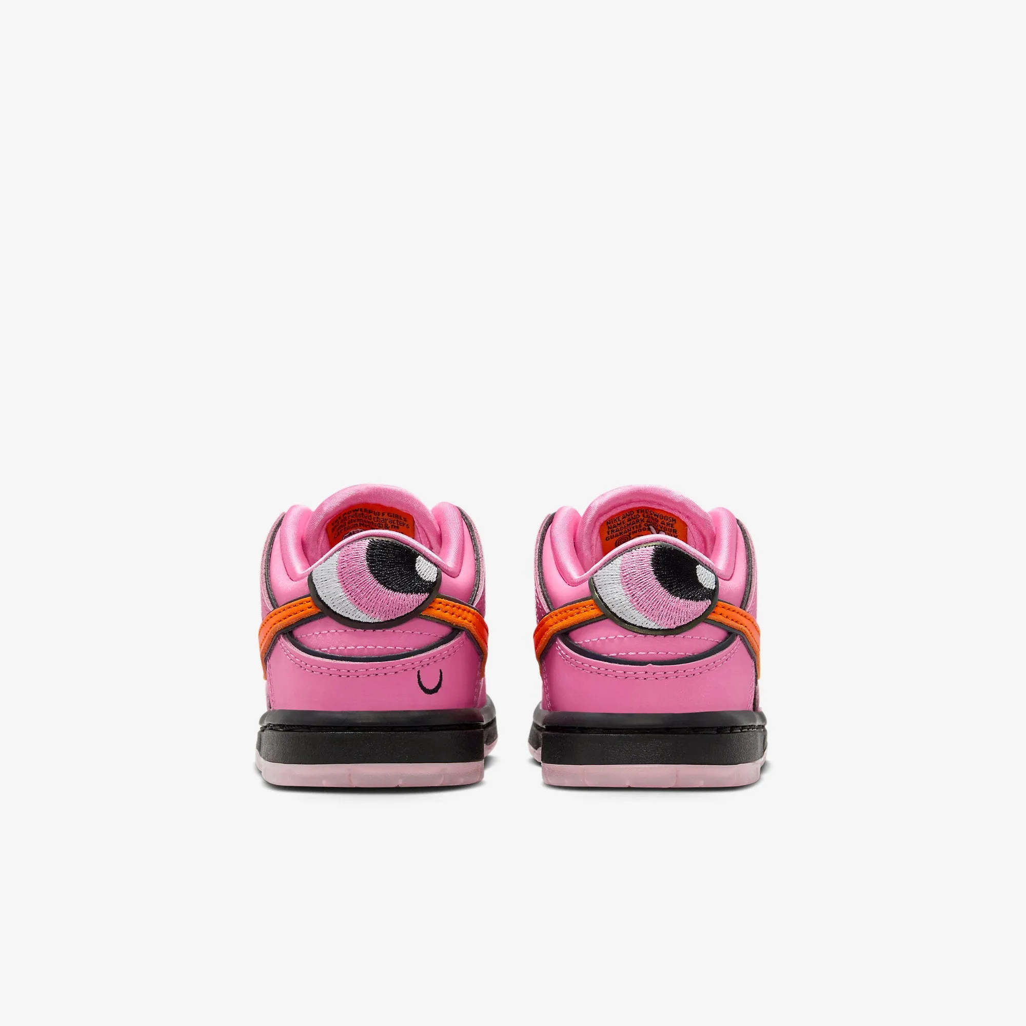 Nike SB Dunk Low Pro QS Powerpuff Girls Blossom 2023 FZ3352-600