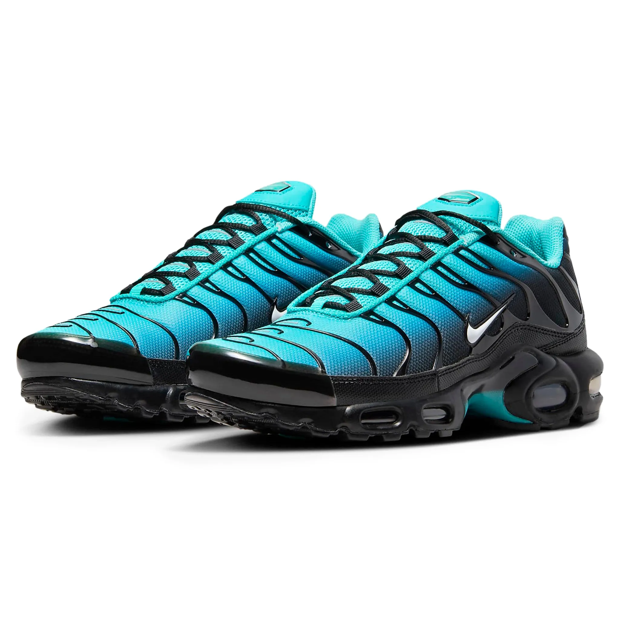 Nike TN Air Max Plus in Light Retro Blue