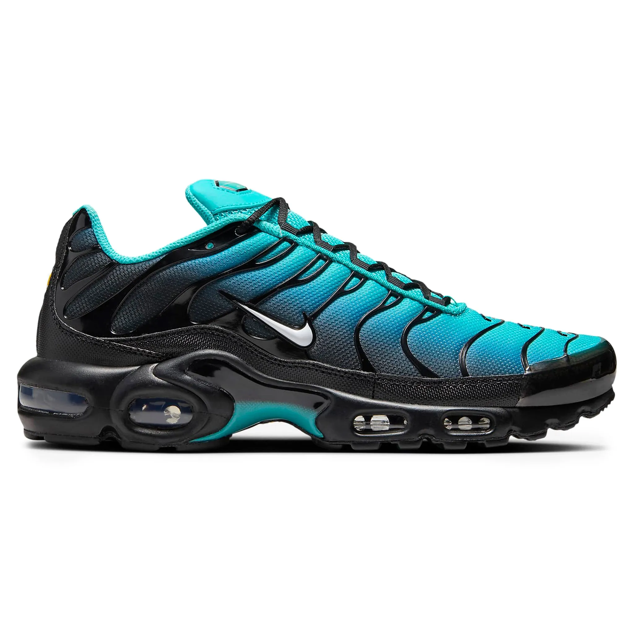 Nike TN Air Max Plus in Light Retro Blue