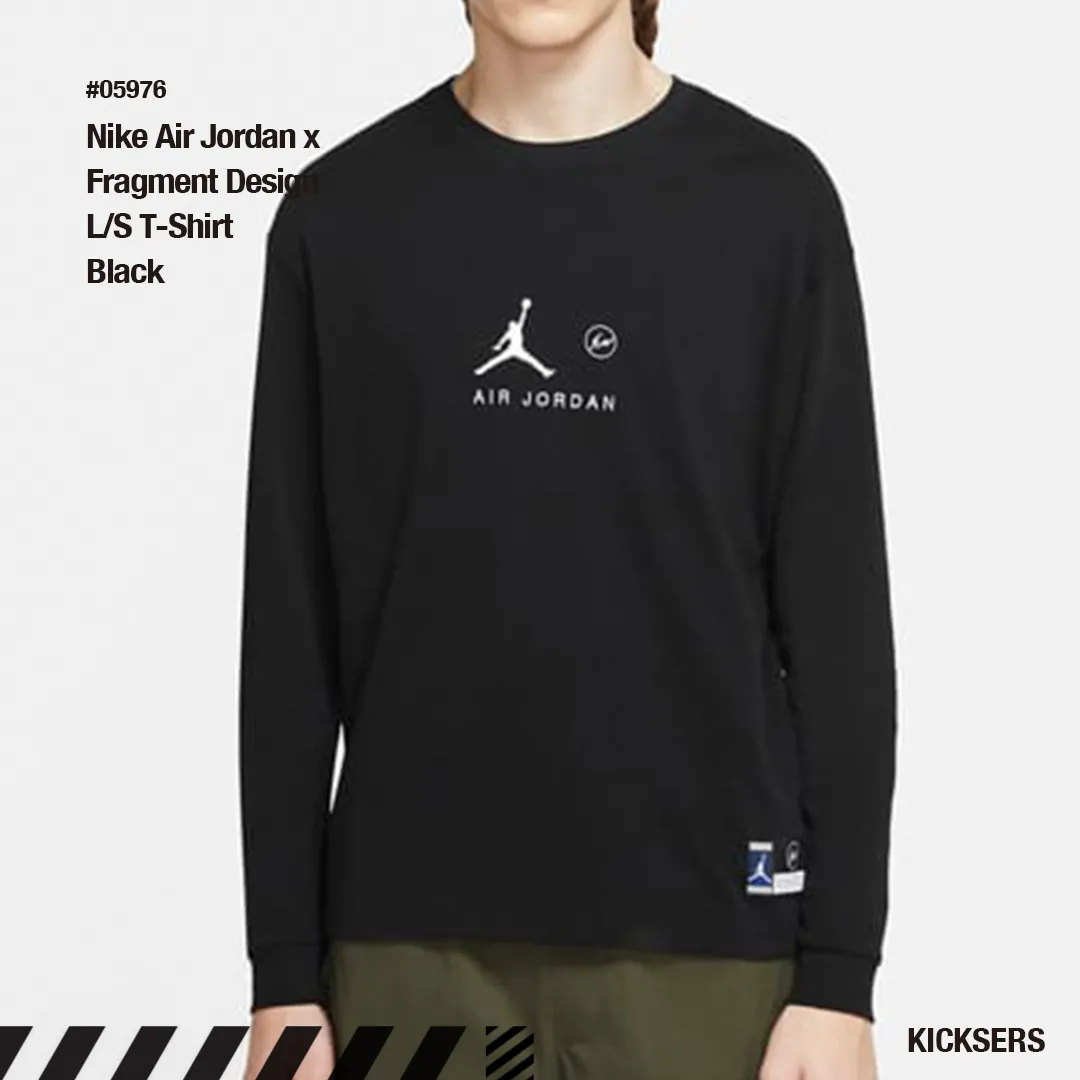 Nike Unisex Crew Neck Pullovers Street Style Collaboration